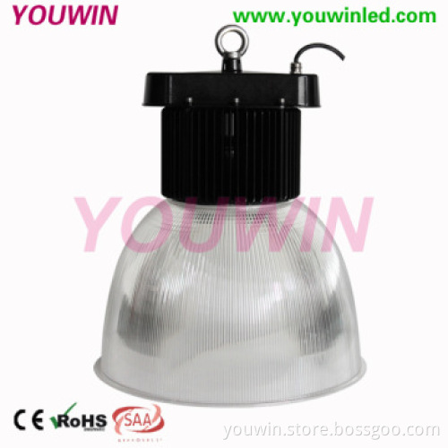 With Meanwell Drive 200w LED High Bay Light gas station